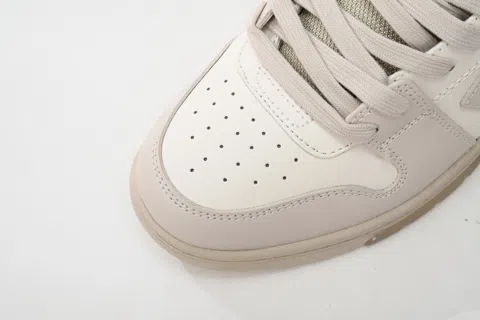 Off-White Out Of Office Cream – photo 9
