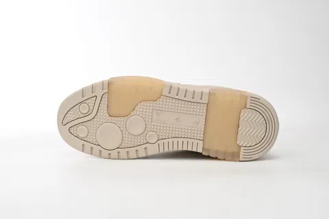Off-White Out Of Office Cream – photo 6