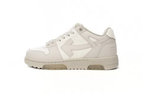 Off-White Out Of Office Cream – photo 3