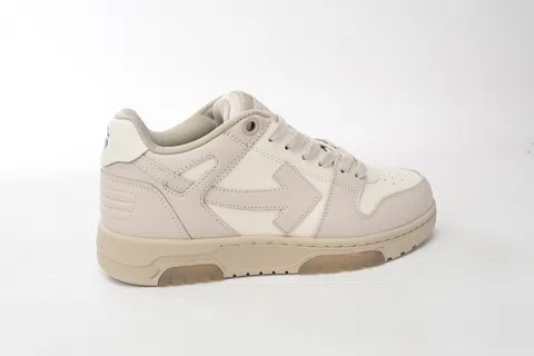Off-White Out Of Office Cream – photo 4