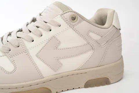 Off-White Out Of Office Cream – photo 7