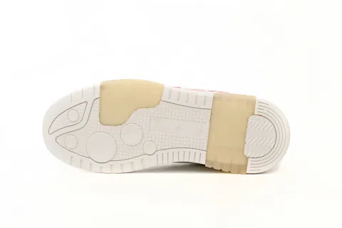 Off-White Out Of Office Cream/White/Red – photo 5