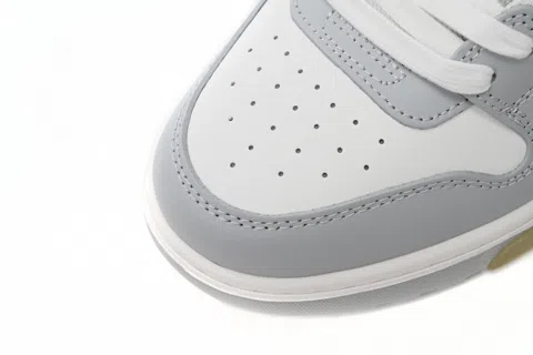 Off-White Out Of Office Grey/White – photo 8
