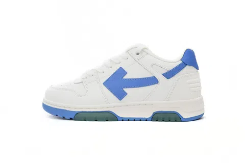 Off-White Out Of Office White/Teal