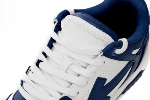 Off-White Out Of Office Blue – photo 8