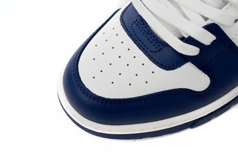 Off-White Out Of Office Blue – photo 9