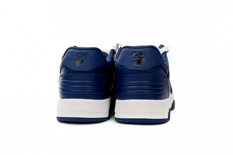 Off-White Out Of Office Blue – photo 5