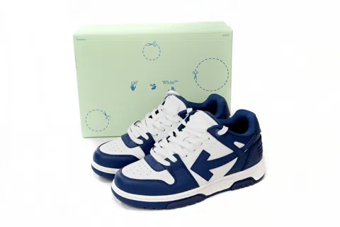 Off-White Out Of Office Blue – photo 10