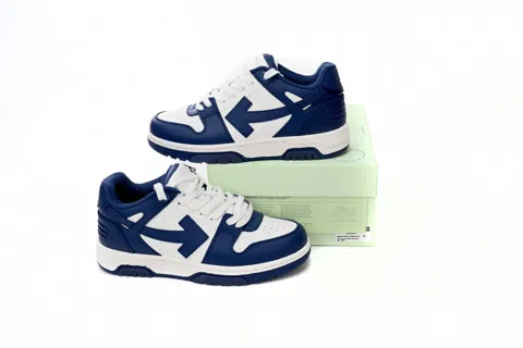 Off-White Out Of Office Blue – photo 11