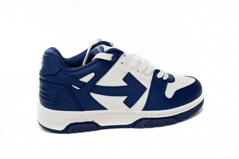 Off-White Out Of Office Blue – photo 4
