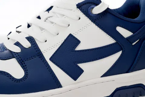 Off-White Out Of Office Blue – photo 7
