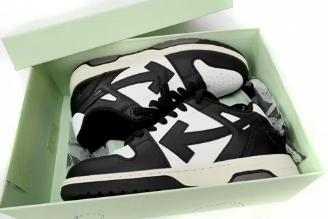 Off-White Out Of Office Panda – photo 11