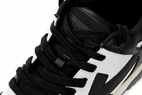 Off-White Out Of Office Panda – photo 7