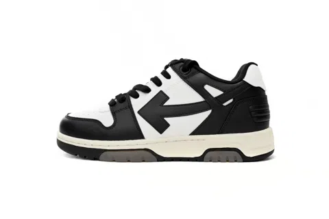 Off-White Out Of Office Panda