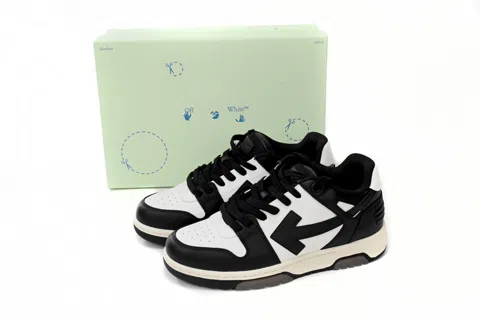 Off-White Out Of Office Panda – photo 9
