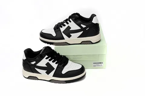 Off-White Out Of Office Panda – photo 10