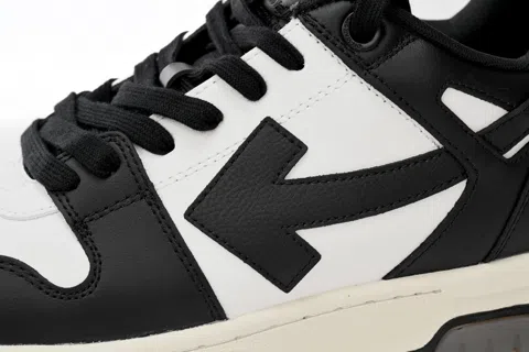 Off-White Out Of Office Panda – photo 6