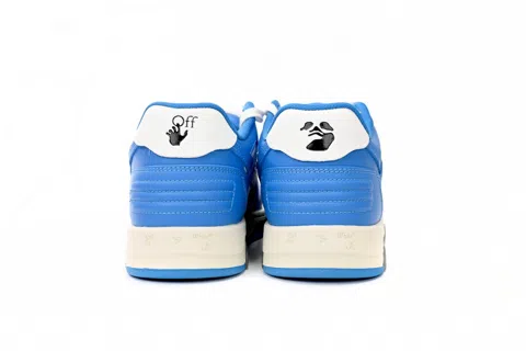 Off-White Out Of Office University Blue – photo 4