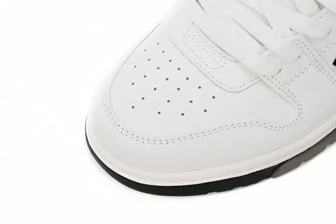 Off-White Out Of Office White/Black – photo 8