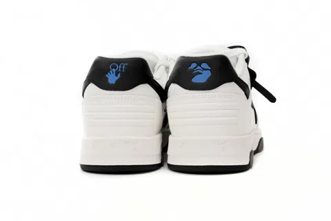 Off-White Out Of Office White/Black – photo 4