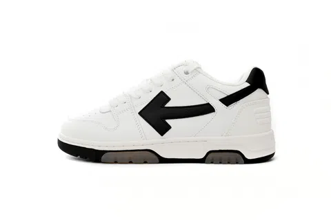 Off-White Out Of Office White/Black