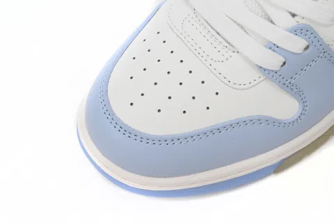 Off-White Out Of Office Blue/Purple/White – photo 8