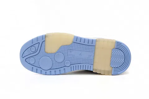 Off-White Out Of Office Blue/Purple/White – photo 5