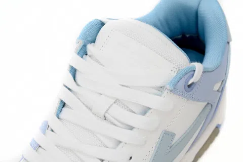 Off-White Out Of Office Blue/Purple/White – photo 7
