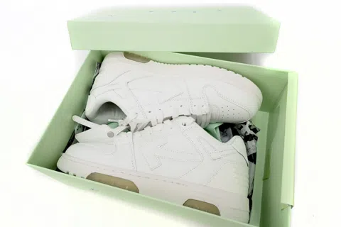 Off-White Out Of Office White – photo 11