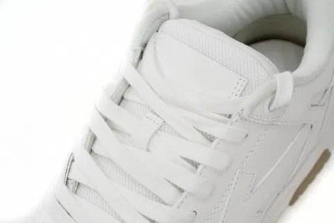 Off-White Out Of Office White – photo 7