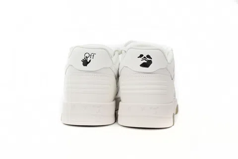 Off-White Out Of Office White – photo 4