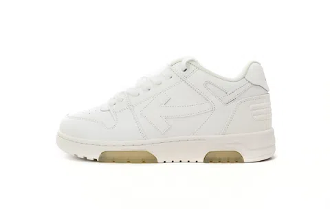 Off-White Out Of Office White