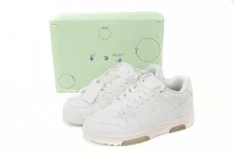 Off-White Out Of Office White – photo 9