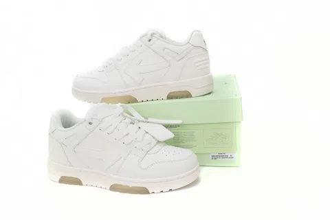 Off-White Out Of Office White – photo 10
