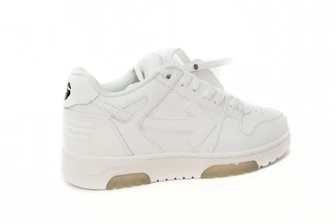 Off-White Out Of Office White – photo 3