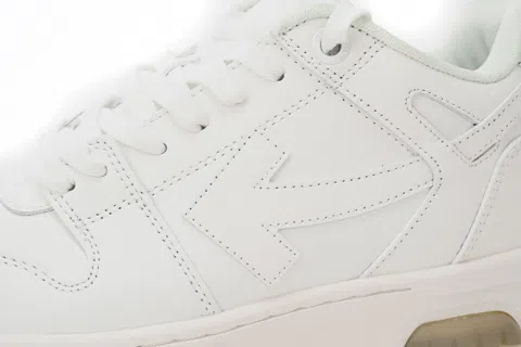 Off-White Out Of Office White – photo 6