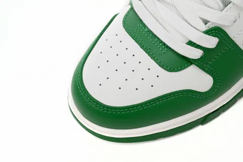 Off-White Out Of Office Green – photo 8