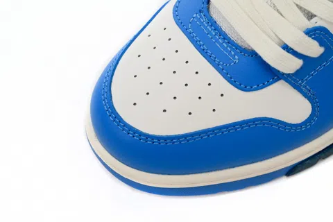 Off-White Out Of Office Blue – photo 8