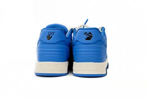Off-White Out Of Office Blue – photo 4