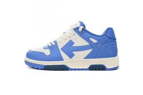 Off-White Out Of Office Blue