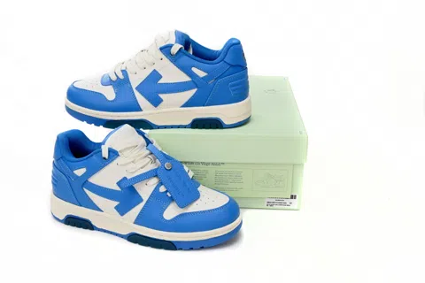 Off-White Out Of Office Blue – photo 10