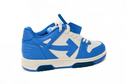 Off-White Out Of Office Blue – photo 3