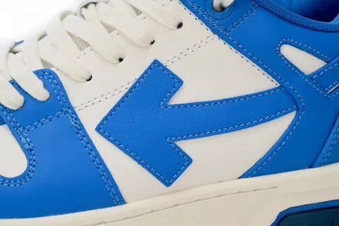 Off-White Out Of Office Blue – photo 6