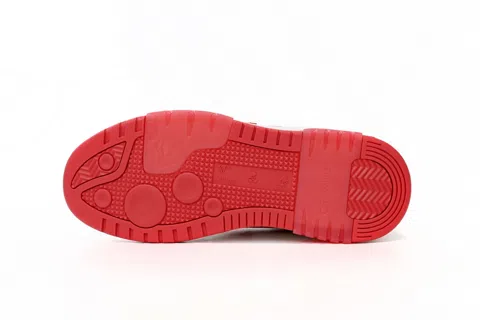 Off-White Out Of Office White/Red – photo 5