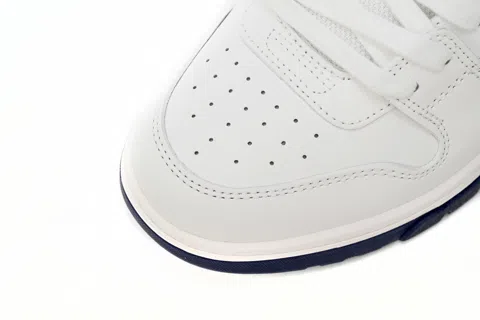 Off-White Out Of Office Blue/White – photo 8