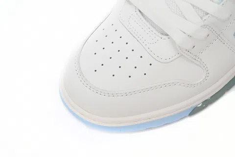 Off-White Out Of Office Sky Blue/White – photo 8