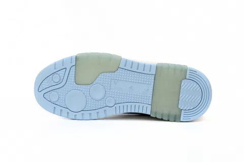 Off-White Out Of Office Sky Blue/White – photo 5