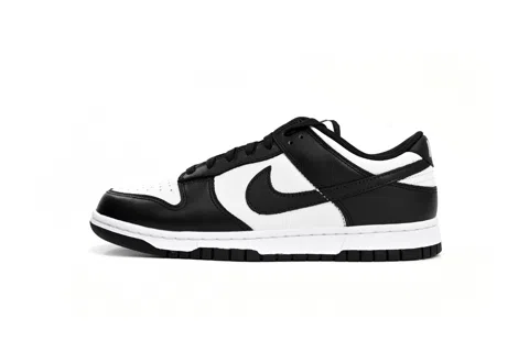 Nike Dunk Low Panda