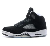 Air Jordan 5 Oreo