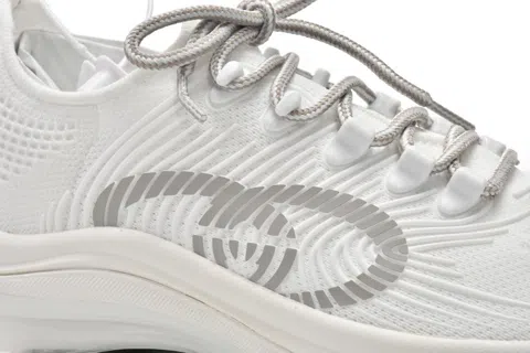 Gucci Run Triple White – photo 8